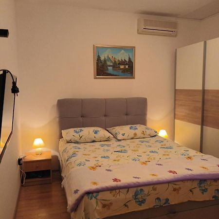 ברודאריצה Studio Apartments Marica מראה חיצוני תמונה