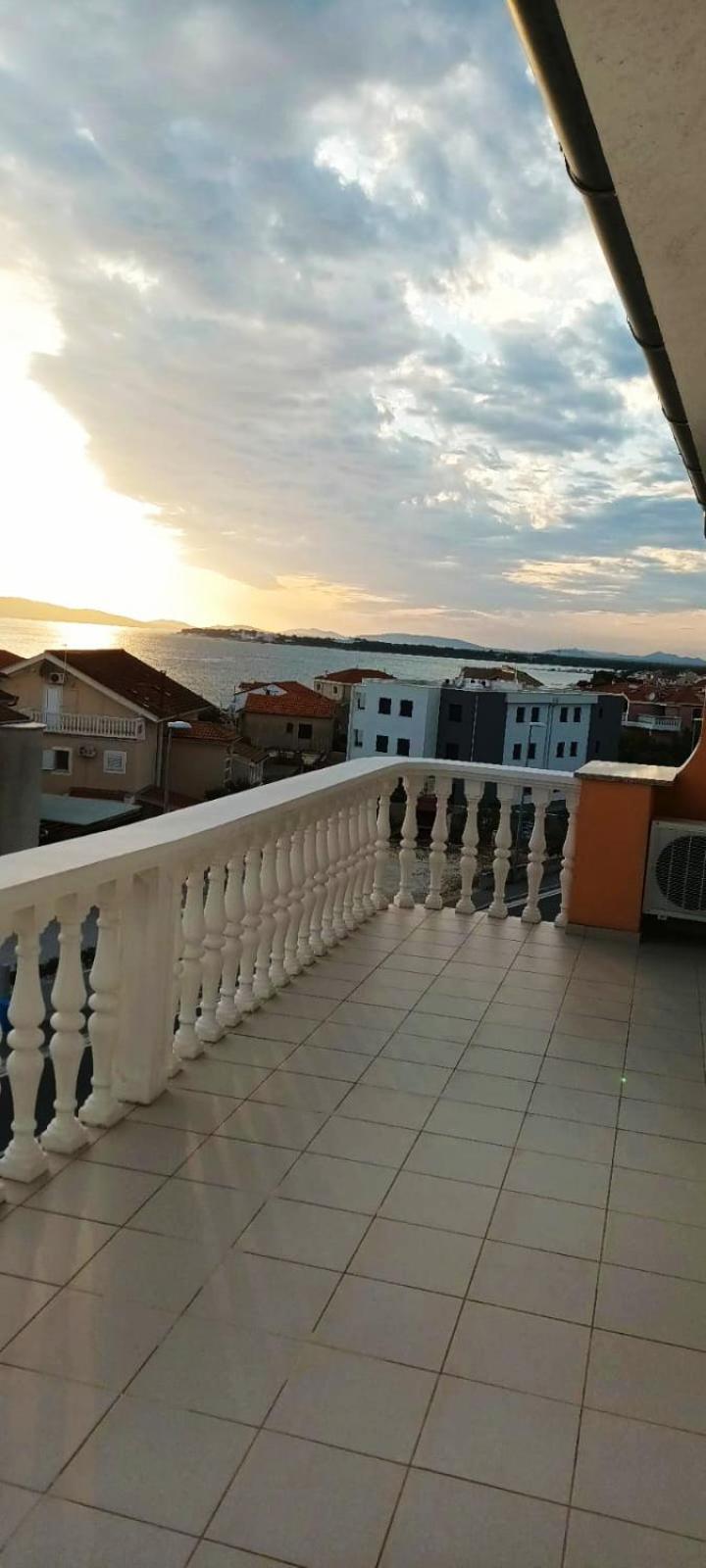 ברודאריצה Studio Apartments Marica מראה חיצוני תמונה