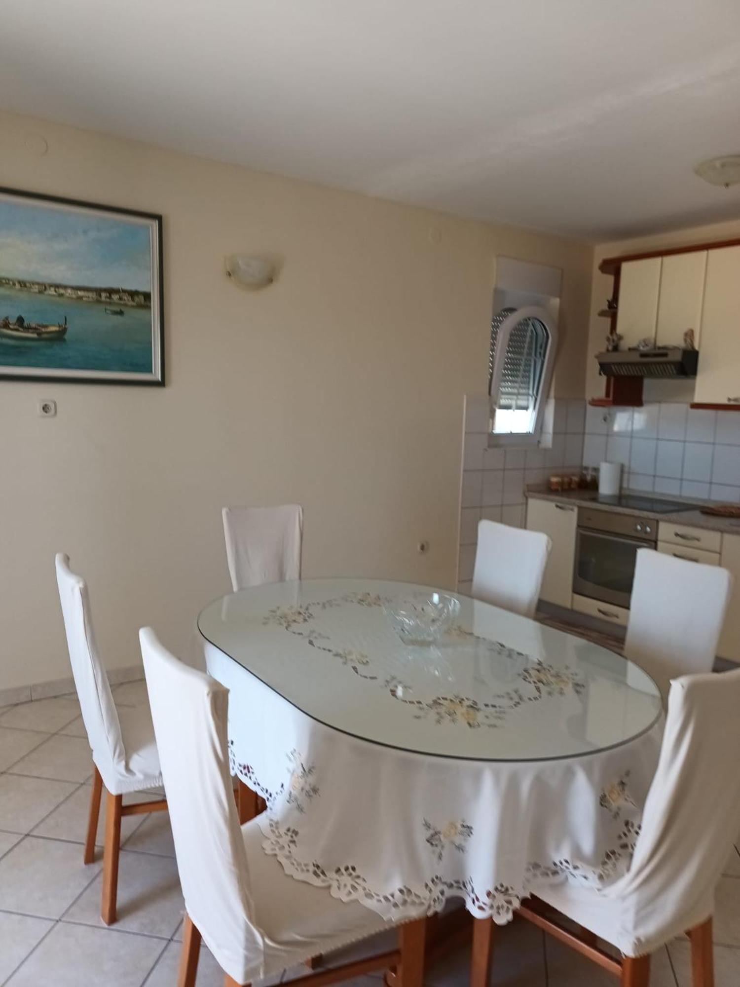 ברודאריצה Studio Apartments Marica מראה חיצוני תמונה