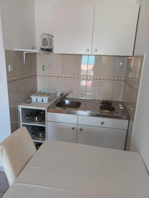 ברודאריצה Studio Apartments Marica מראה חיצוני תמונה