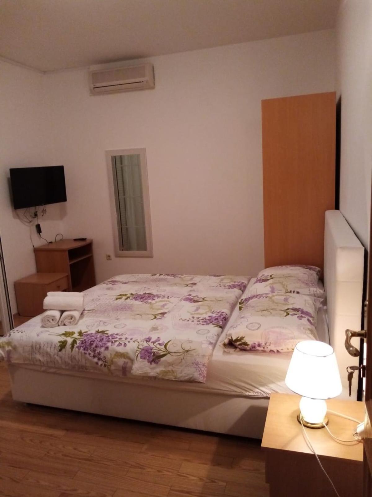ברודאריצה Studio Apartments Marica מראה חיצוני תמונה