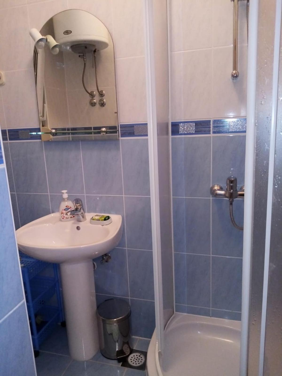 ברודאריצה Studio Apartments Marica מראה חיצוני תמונה