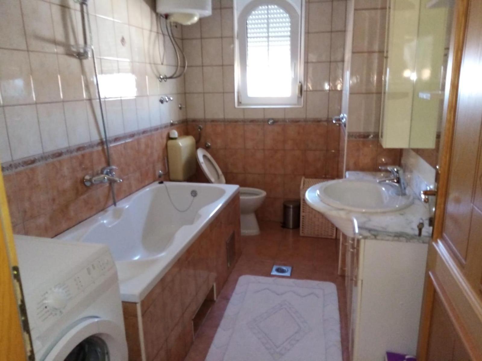 ברודאריצה Studio Apartments Marica מראה חיצוני תמונה