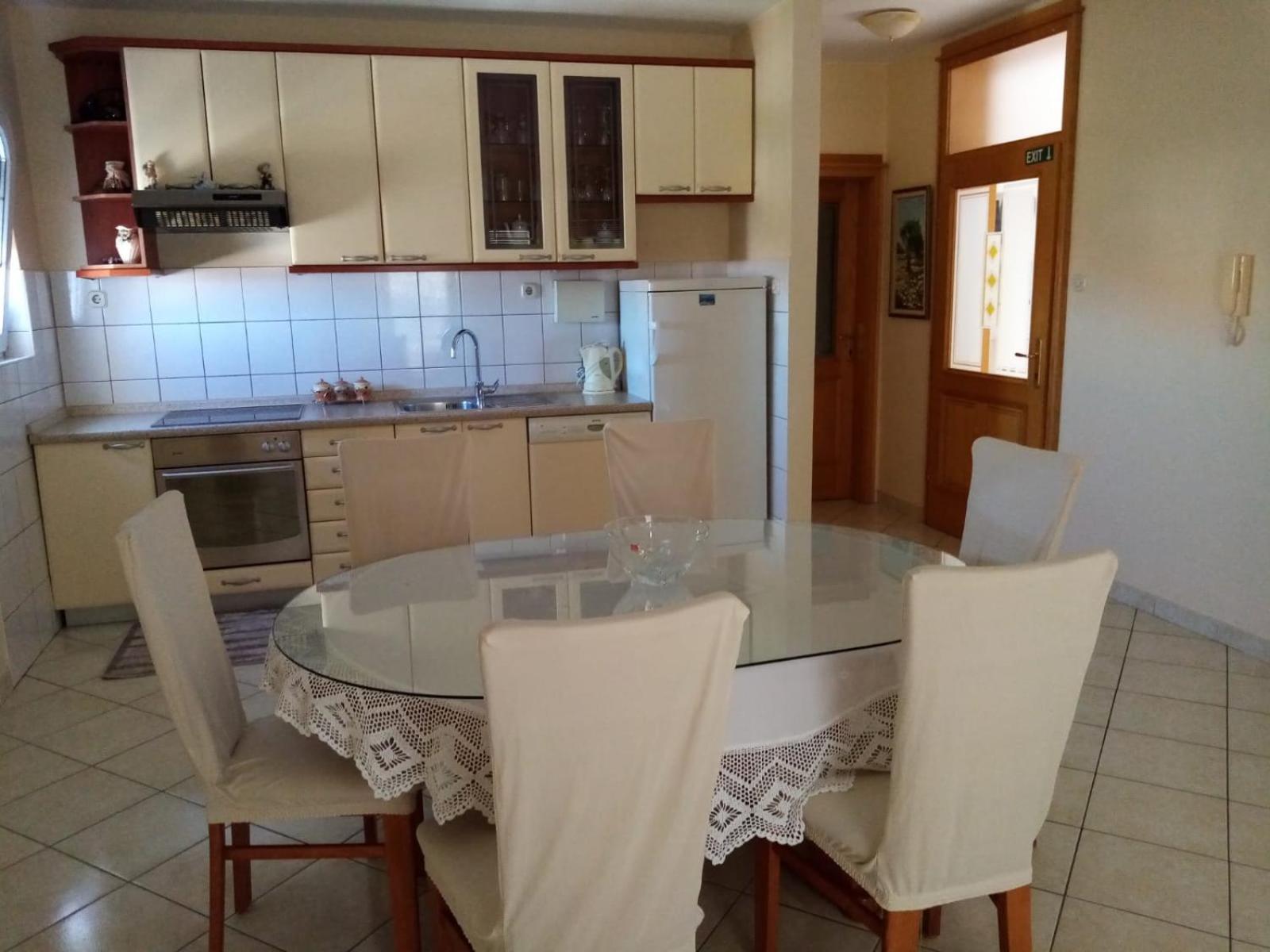 ברודאריצה Studio Apartments Marica מראה חיצוני תמונה