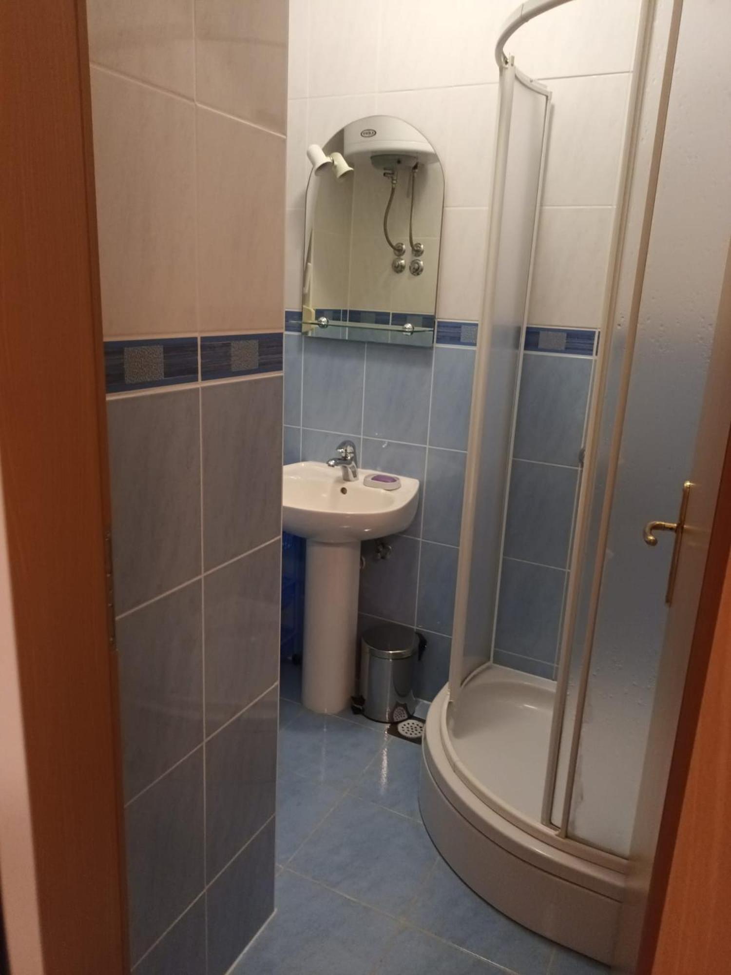 ברודאריצה Studio Apartments Marica מראה חיצוני תמונה