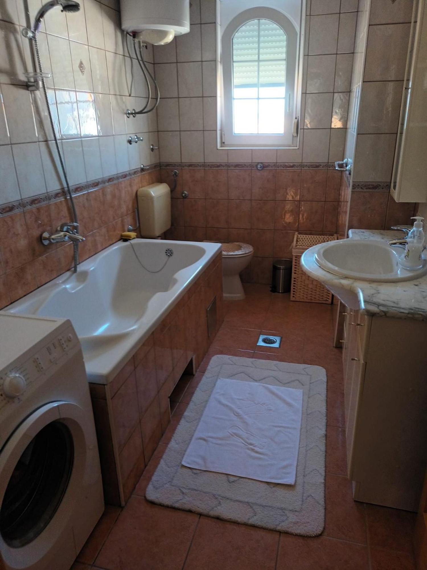 ברודאריצה Studio Apartments Marica מראה חיצוני תמונה
