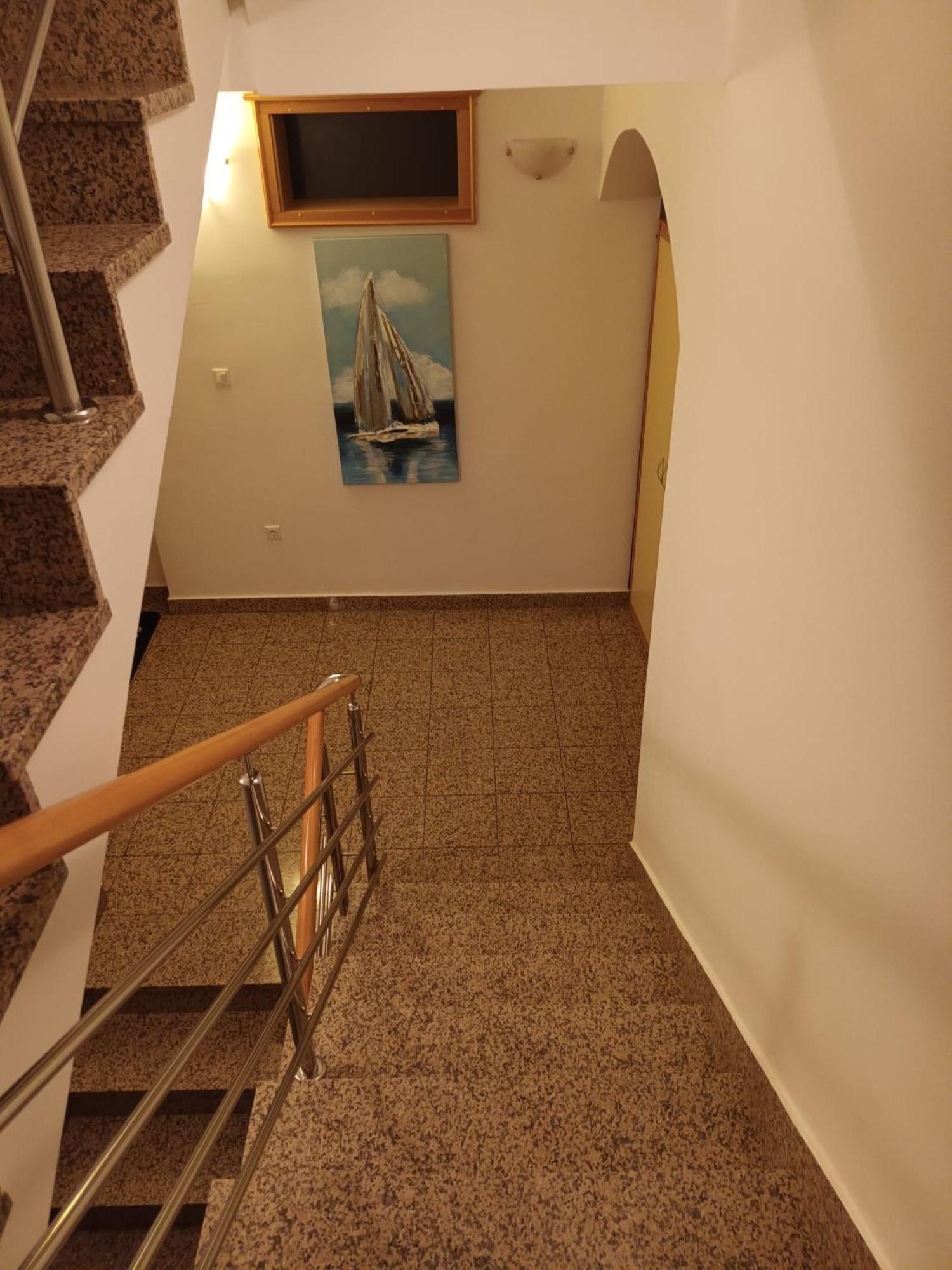 ברודאריצה Studio Apartments Marica מראה חיצוני תמונה