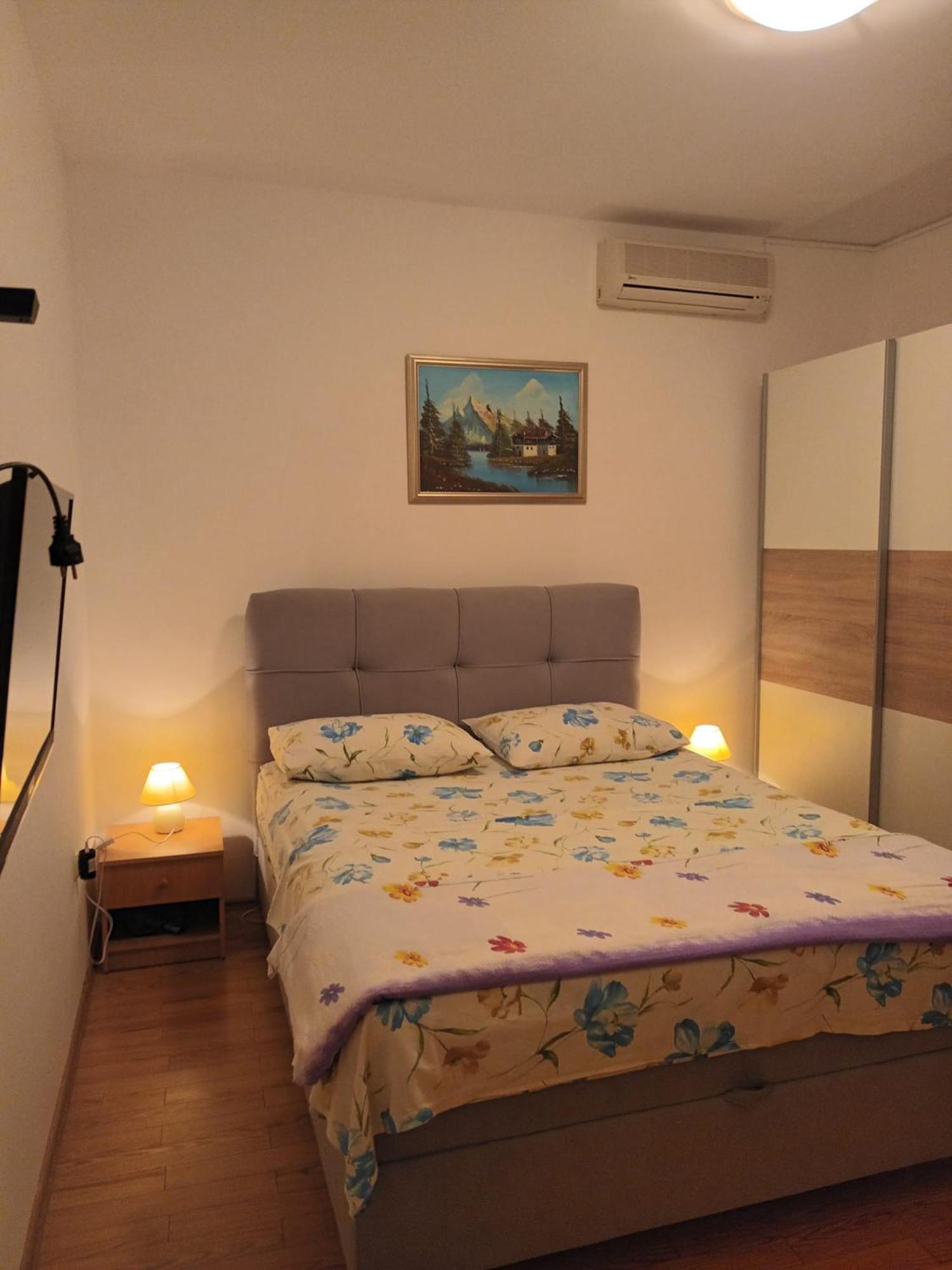 ברודאריצה Studio Apartments Marica מראה חיצוני תמונה