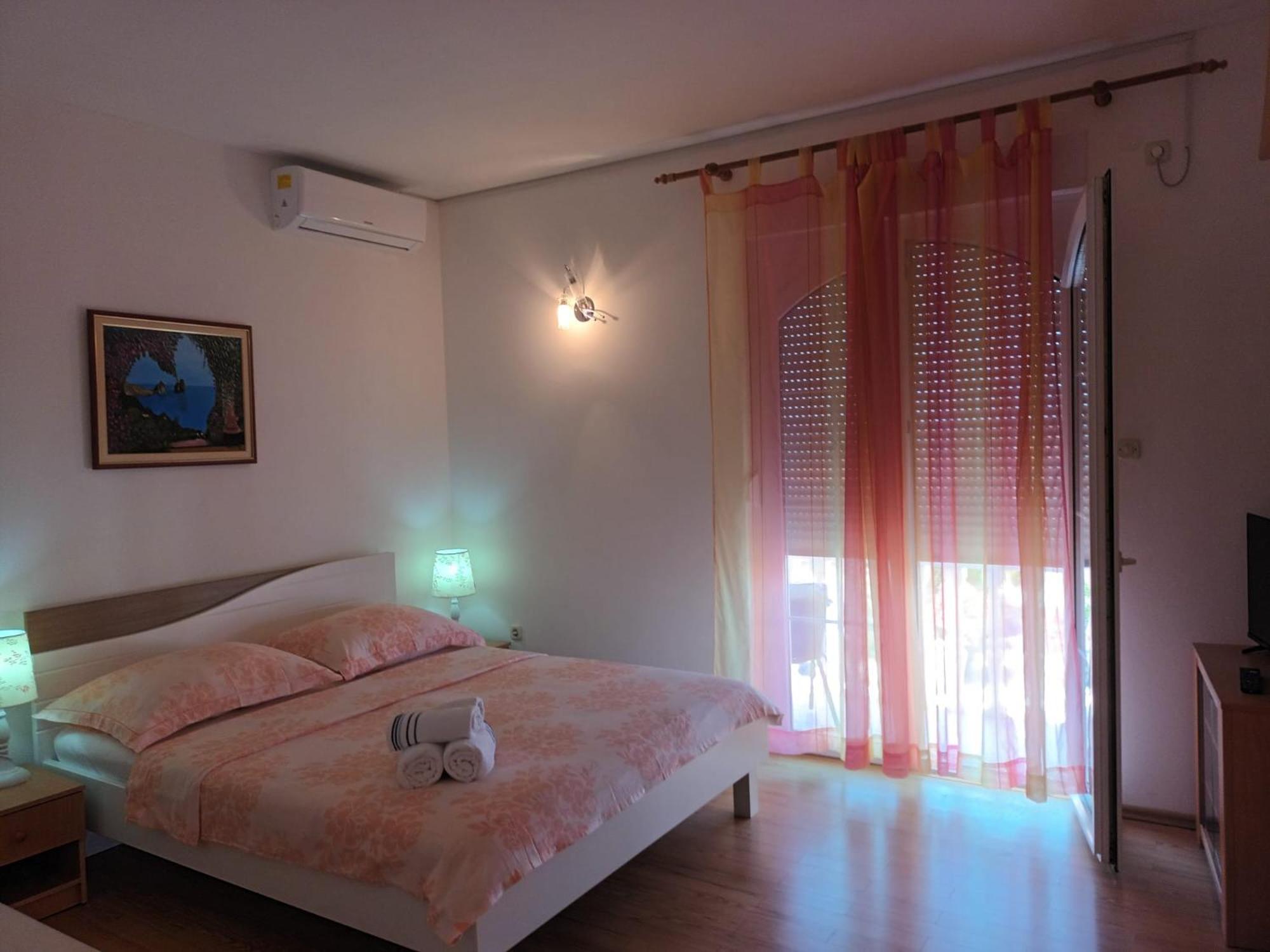 ברודאריצה Studio Apartments Marica מראה חיצוני תמונה