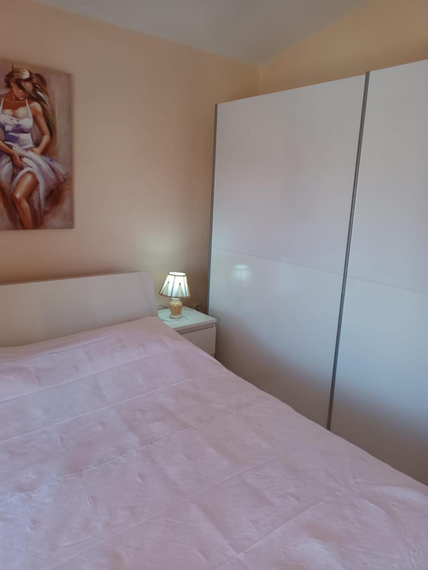 ברודאריצה Studio Apartments Marica מראה חיצוני תמונה