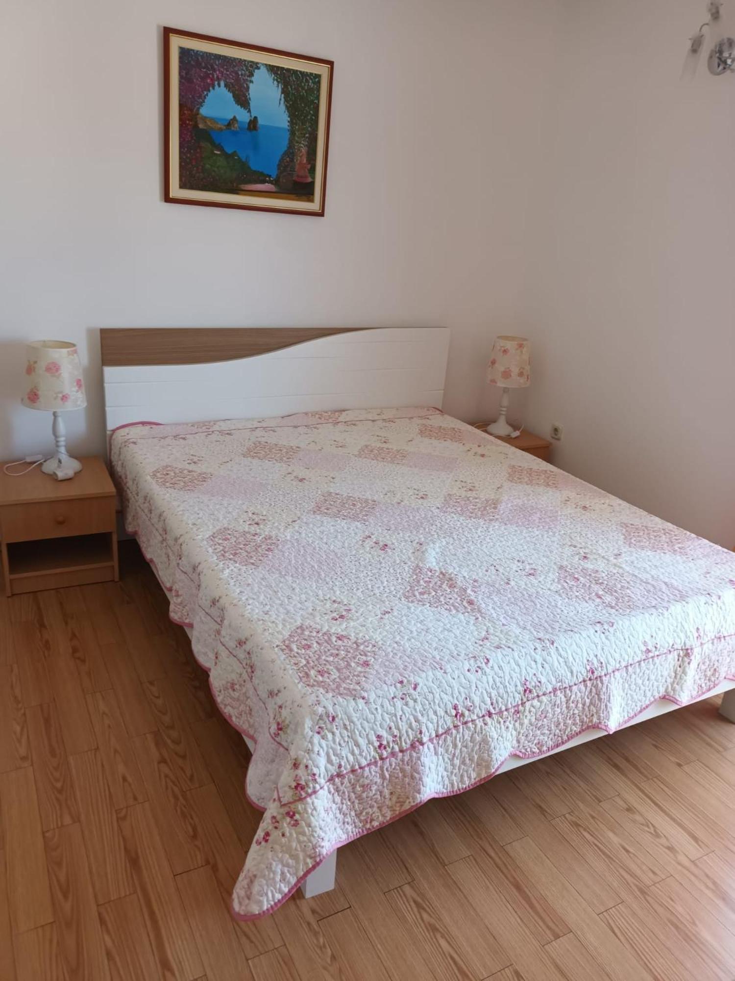 ברודאריצה Studio Apartments Marica מראה חיצוני תמונה