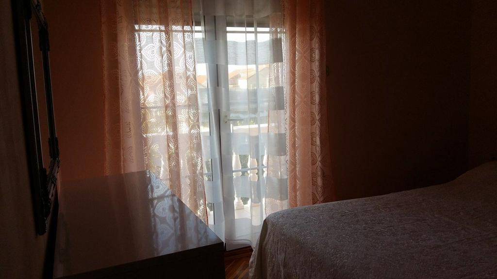 ברודאריצה Studio Apartments Marica מראה חיצוני תמונה